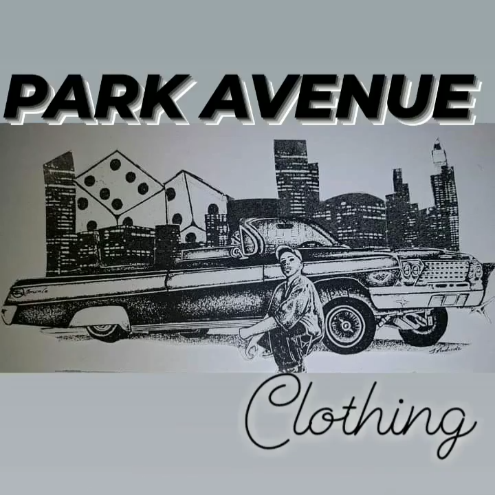 Home page – Park Avenue Clothing