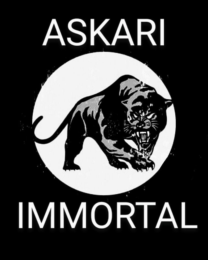 Askari Immortal