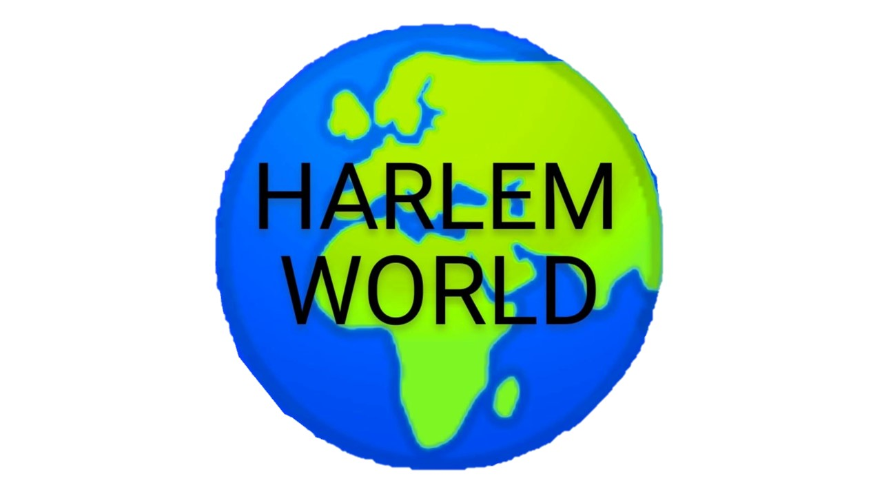 Harlem World Immortal