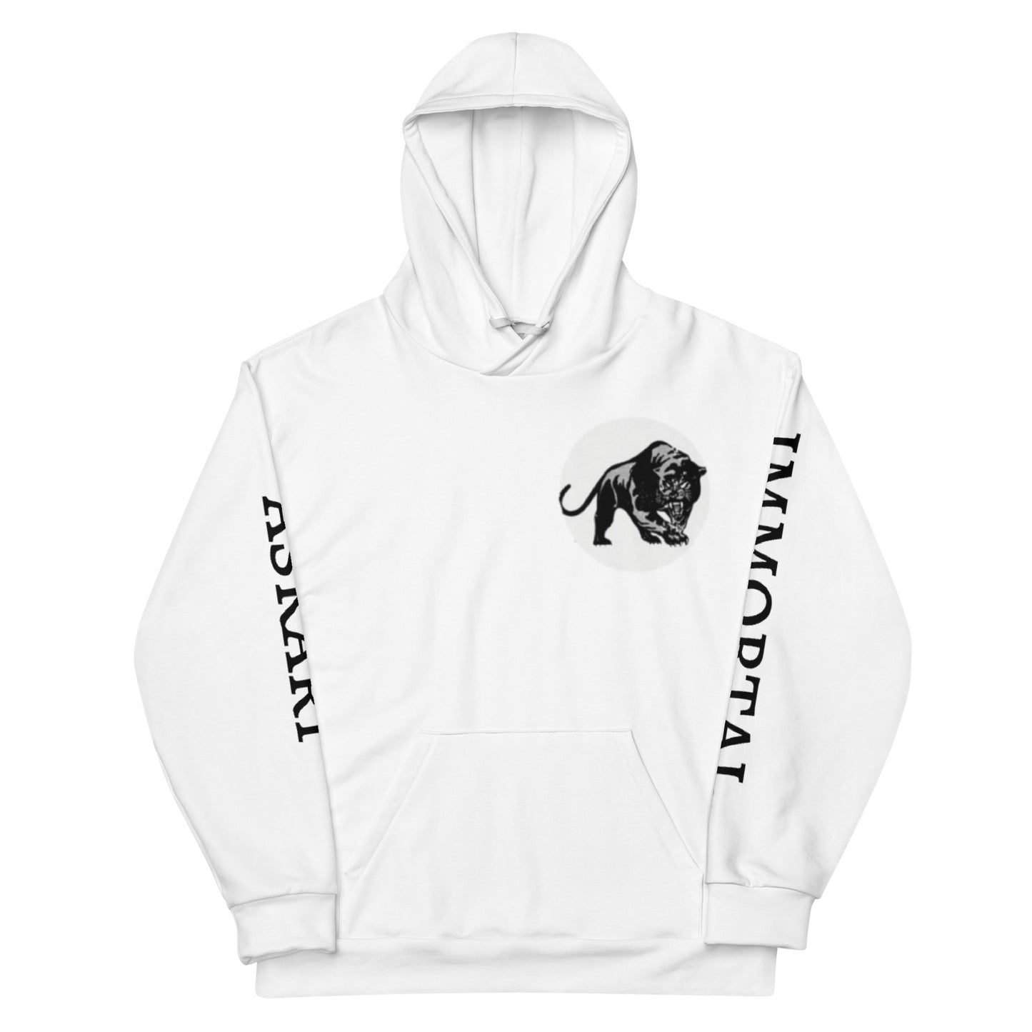 Community Revolution-Necessary Unisex Hoodie