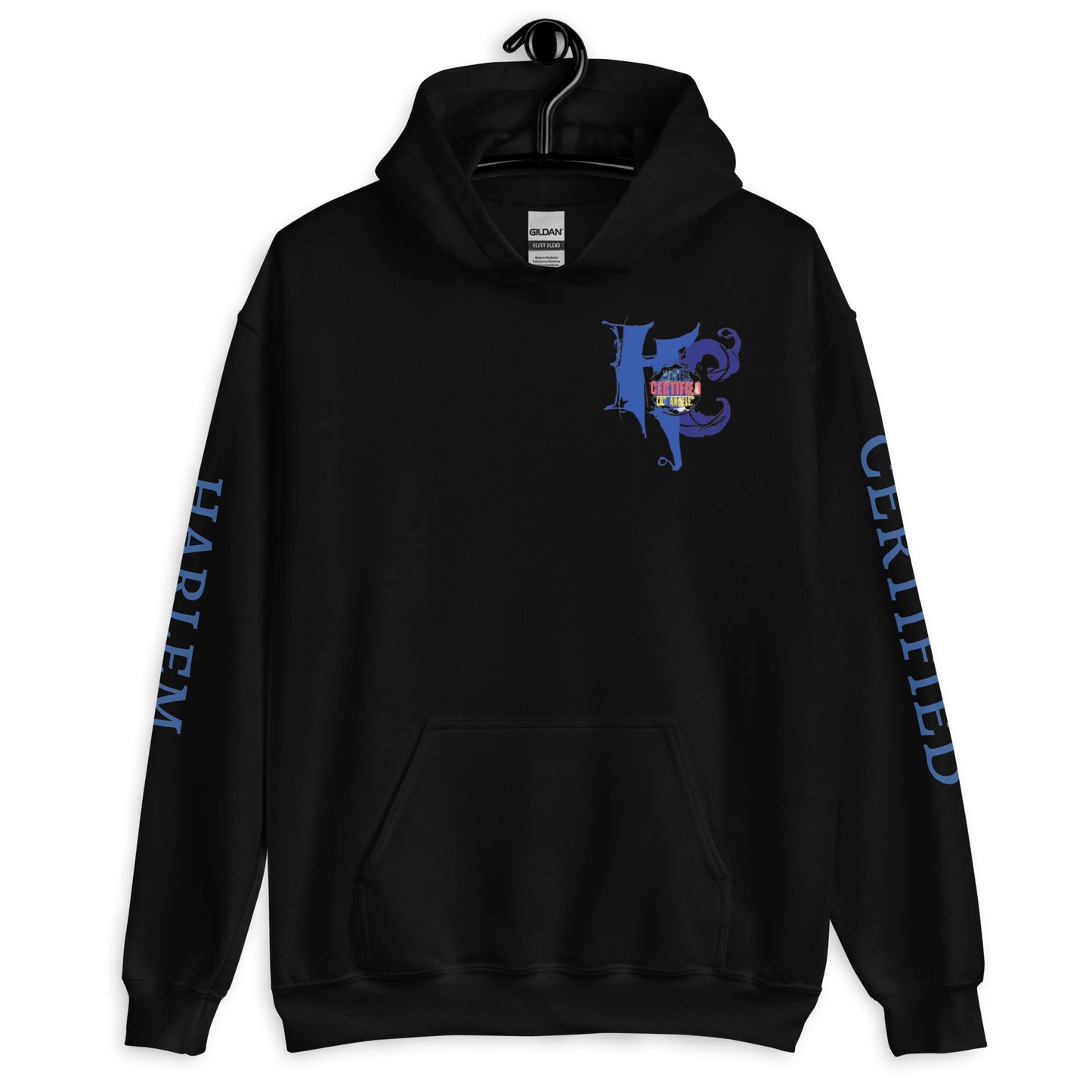 Out Tha Mud Unisex Hoodie