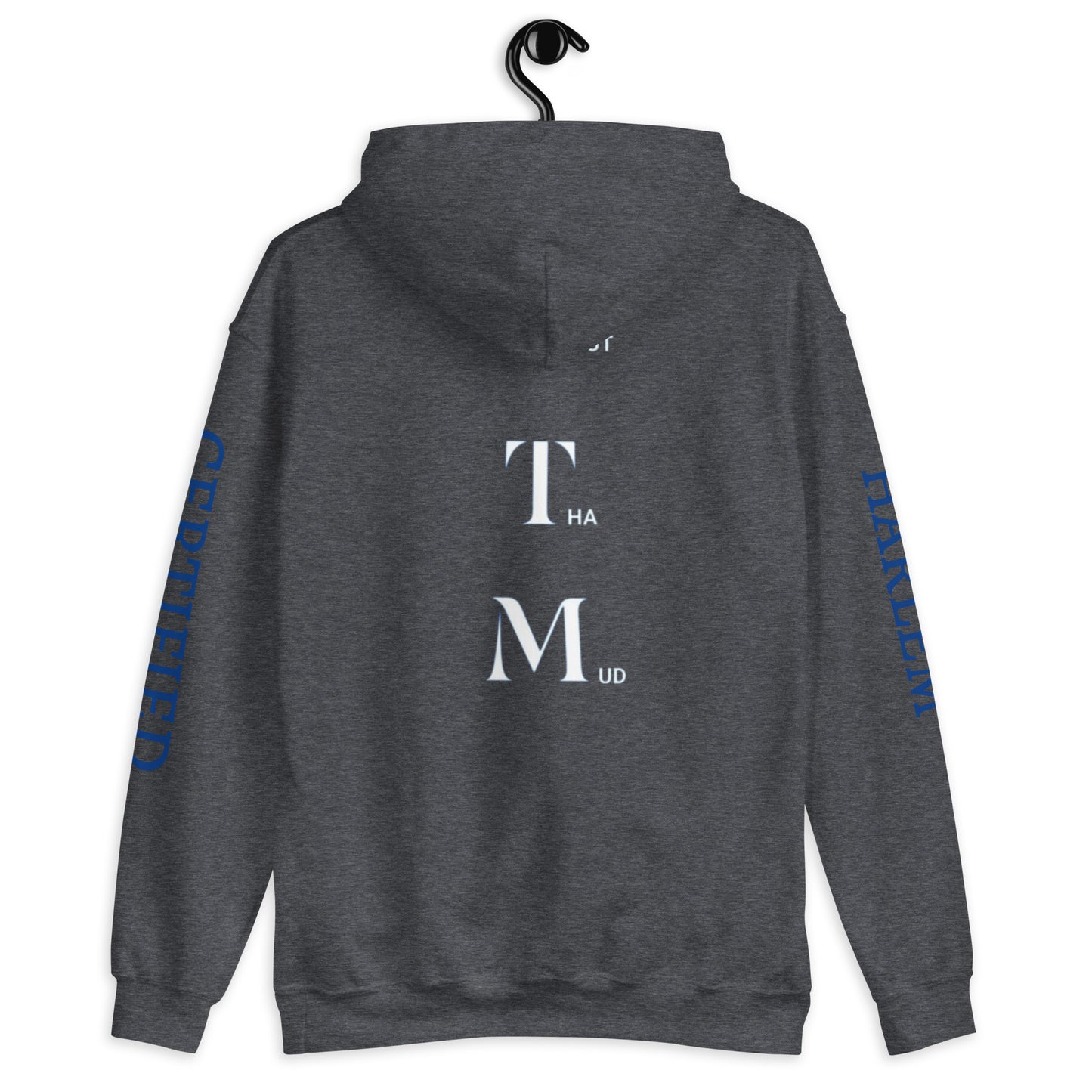 Out Tha Mud Unisex Hoodie