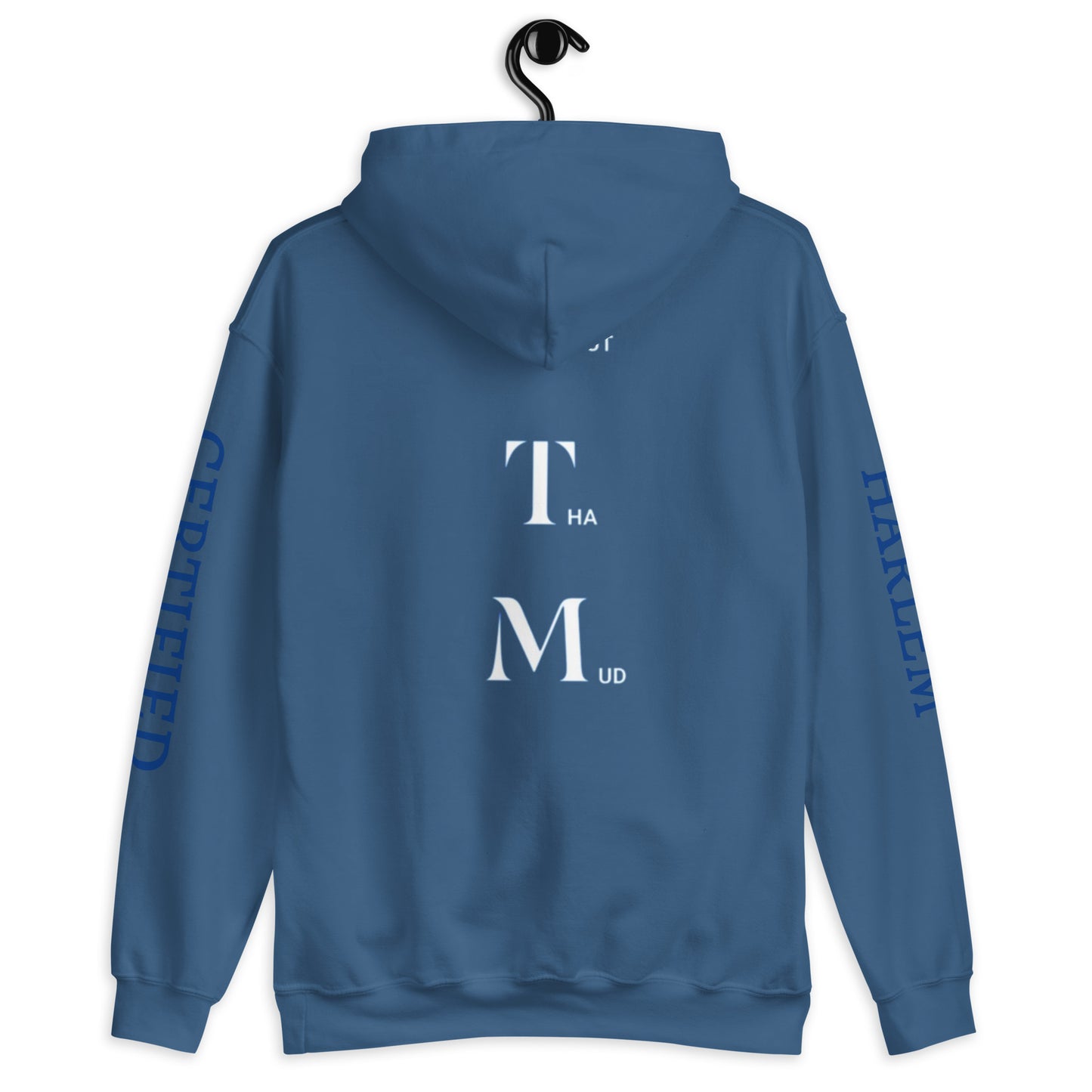 Out Tha Mud Unisex Hoodie