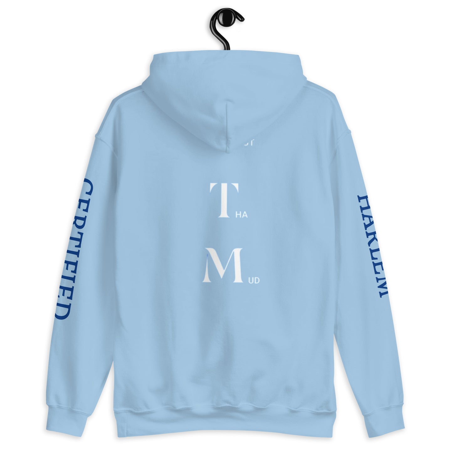 Out Tha Mud Unisex Hoodie