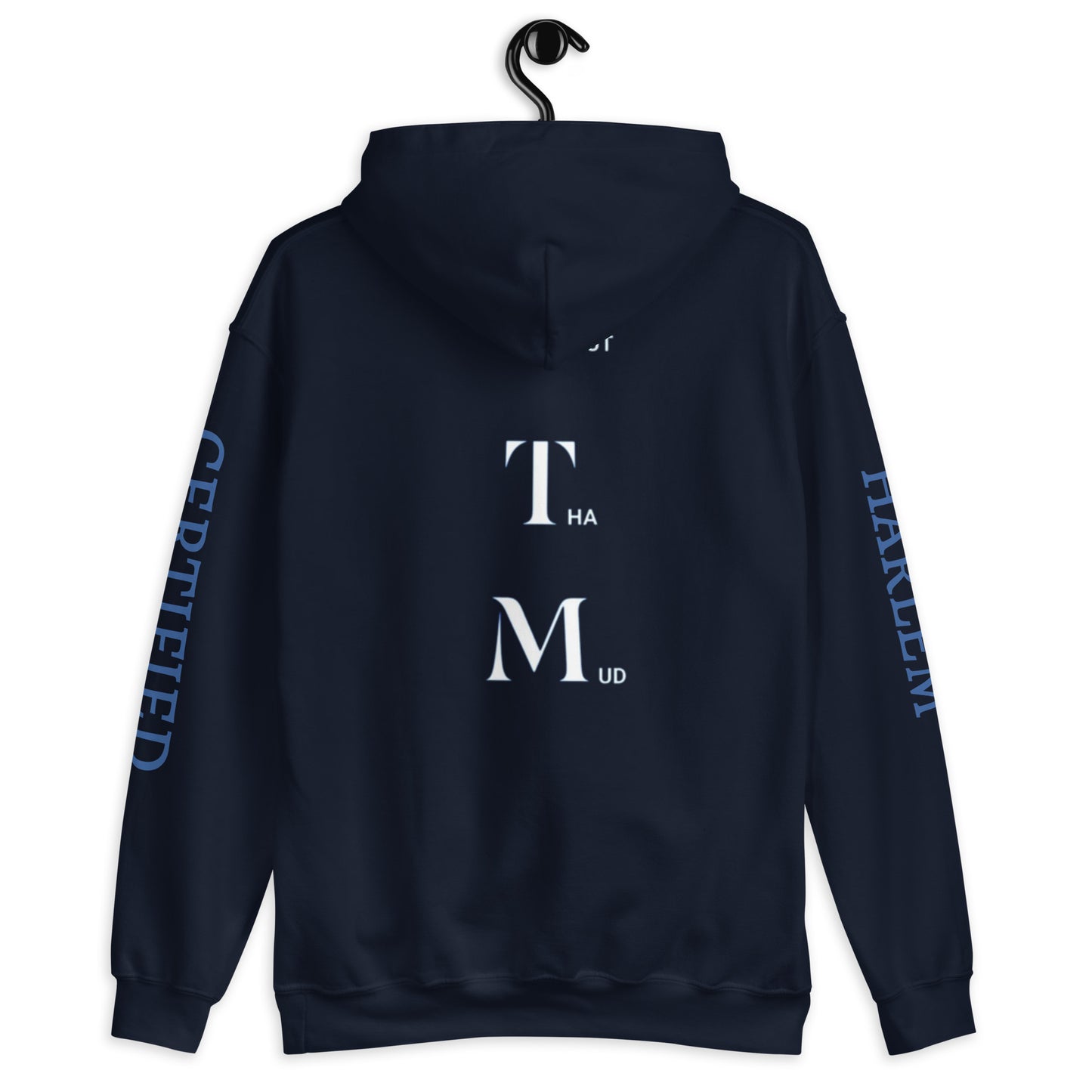 Out Tha Mud Unisex Hoodie