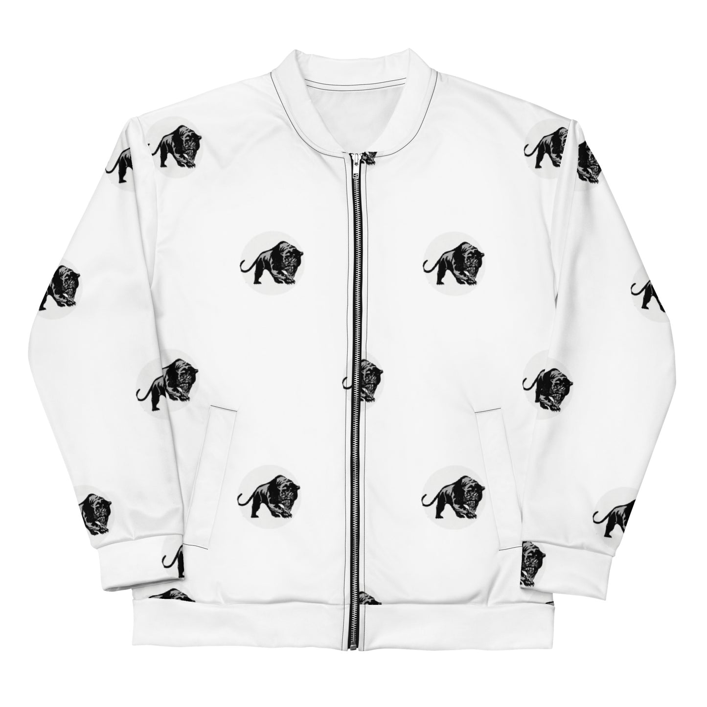 Askari Immortal Unisex Bomber Jacket