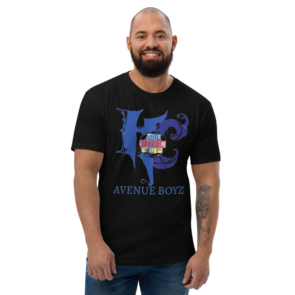 Avenue Boyz Short Sleeve T-shirt