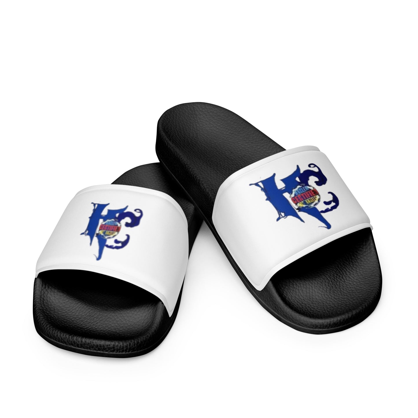 Harlem Certified Men’s slides