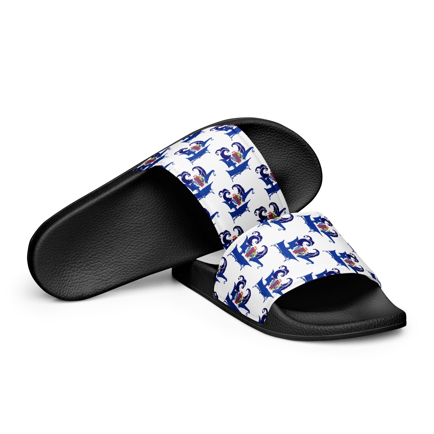 Harlem Certified Men’s slides