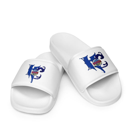 Harlem Certified Men’s slides