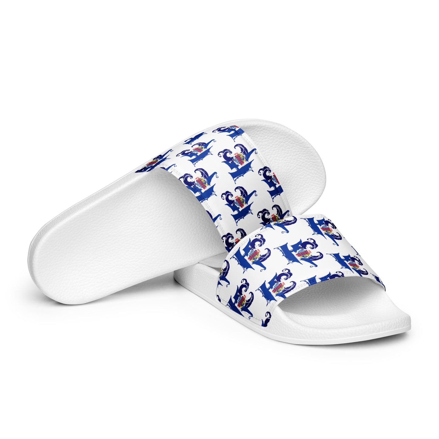 Harlem Certified Men’s slides