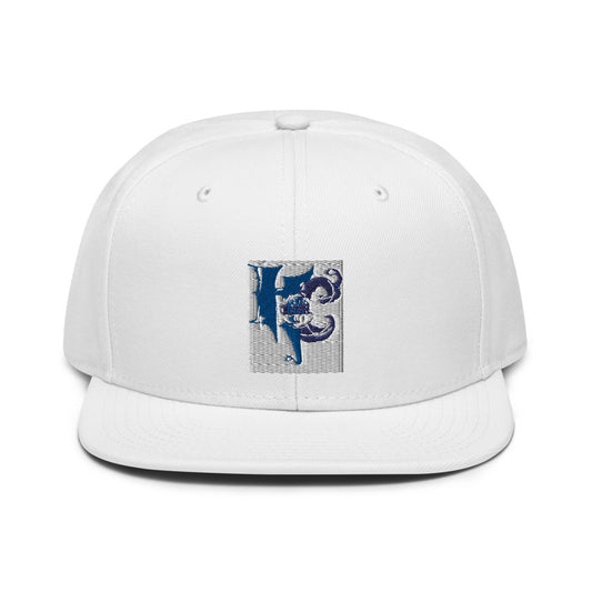 Harlem Certified Snapback Hat