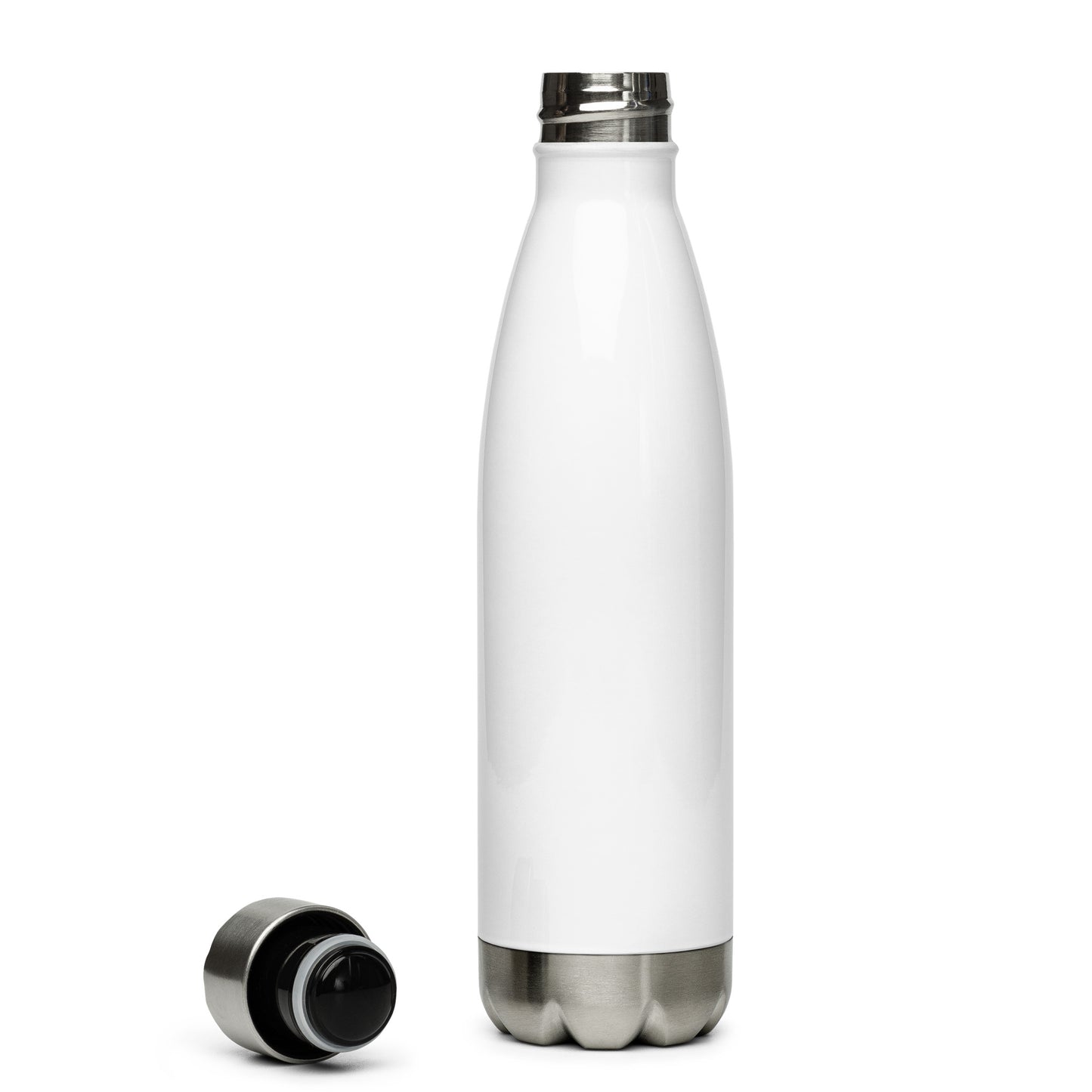 Eternal Laps Stainless Steel Water Bottle