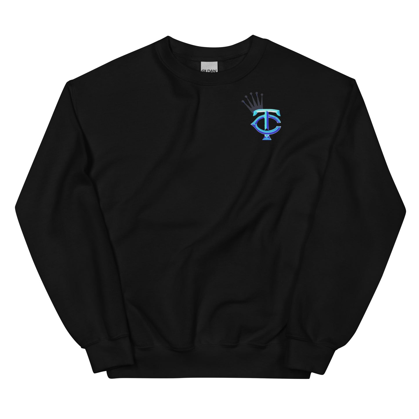 33rd Street Chronicles Unisex Sweatshirt