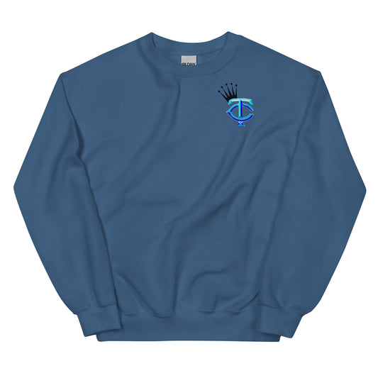 33rd Street Chronicles Unisex Sweatshirt