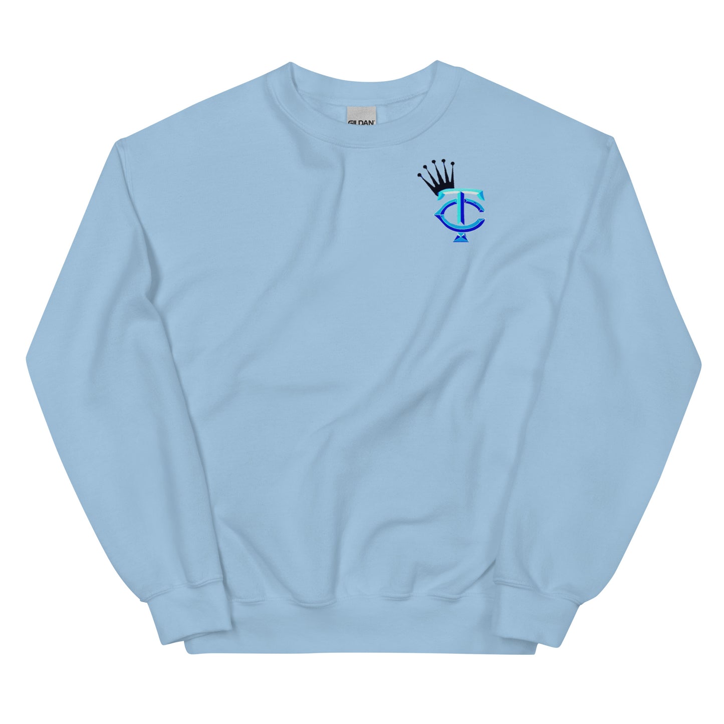 33rd Street Chronicles Unisex Sweatshirt