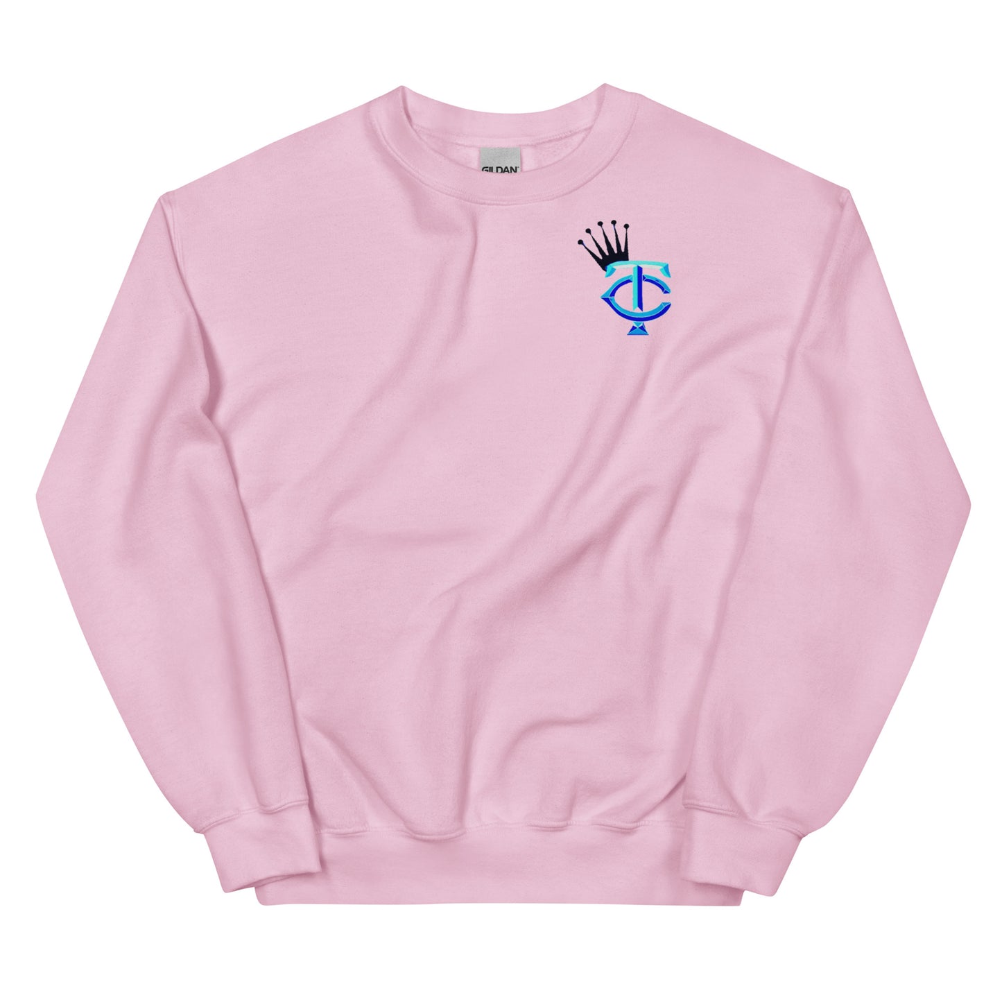 33rd Street Chronicles Unisex Sweatshirt