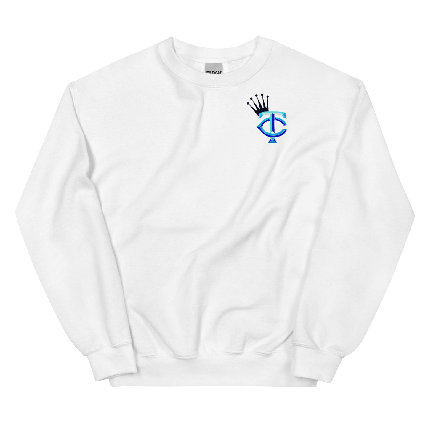 33rd Street Chronicles Unisex Sweatshirt