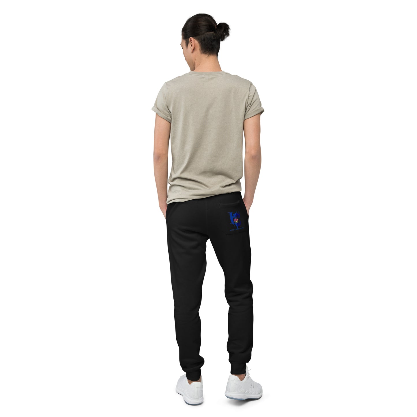 HC Avenue Boss Unisex fleece sweatpants