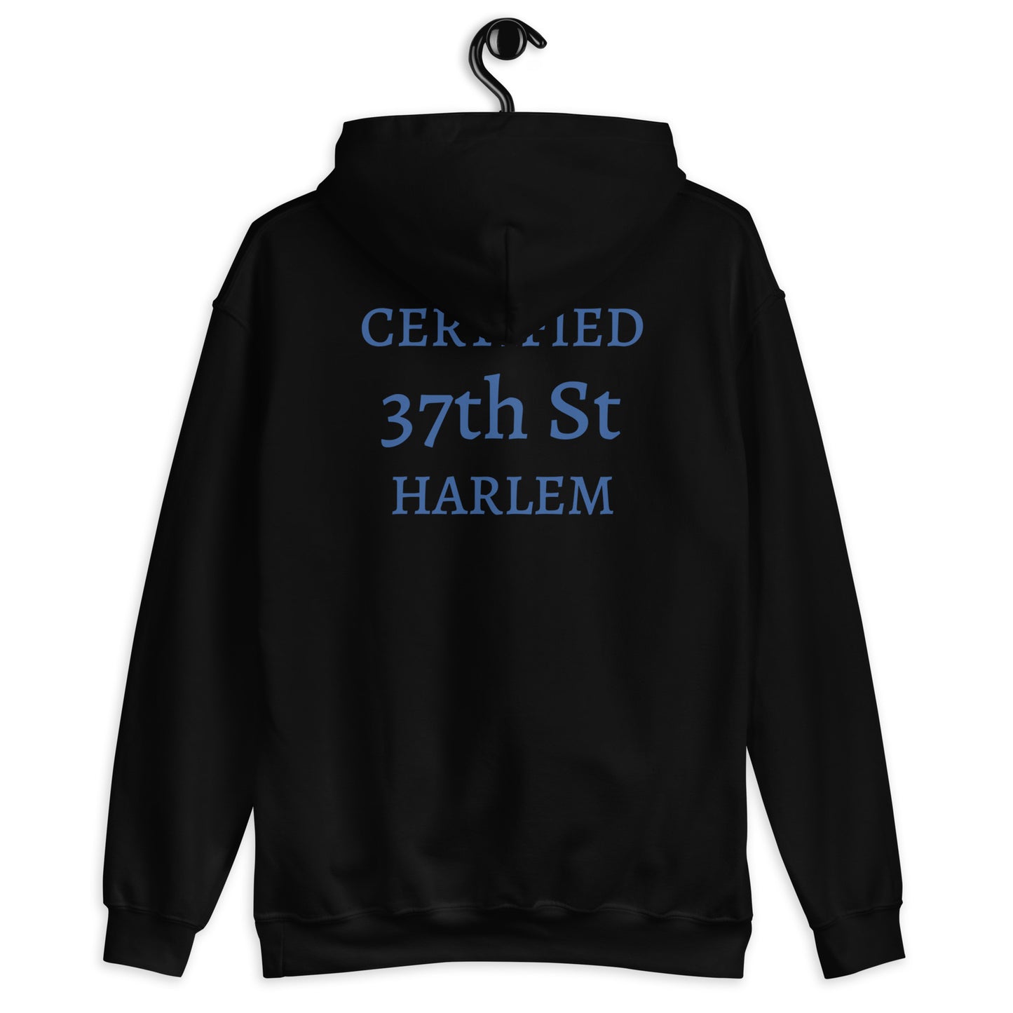 HC 37th Harlem Unisex Hoodie