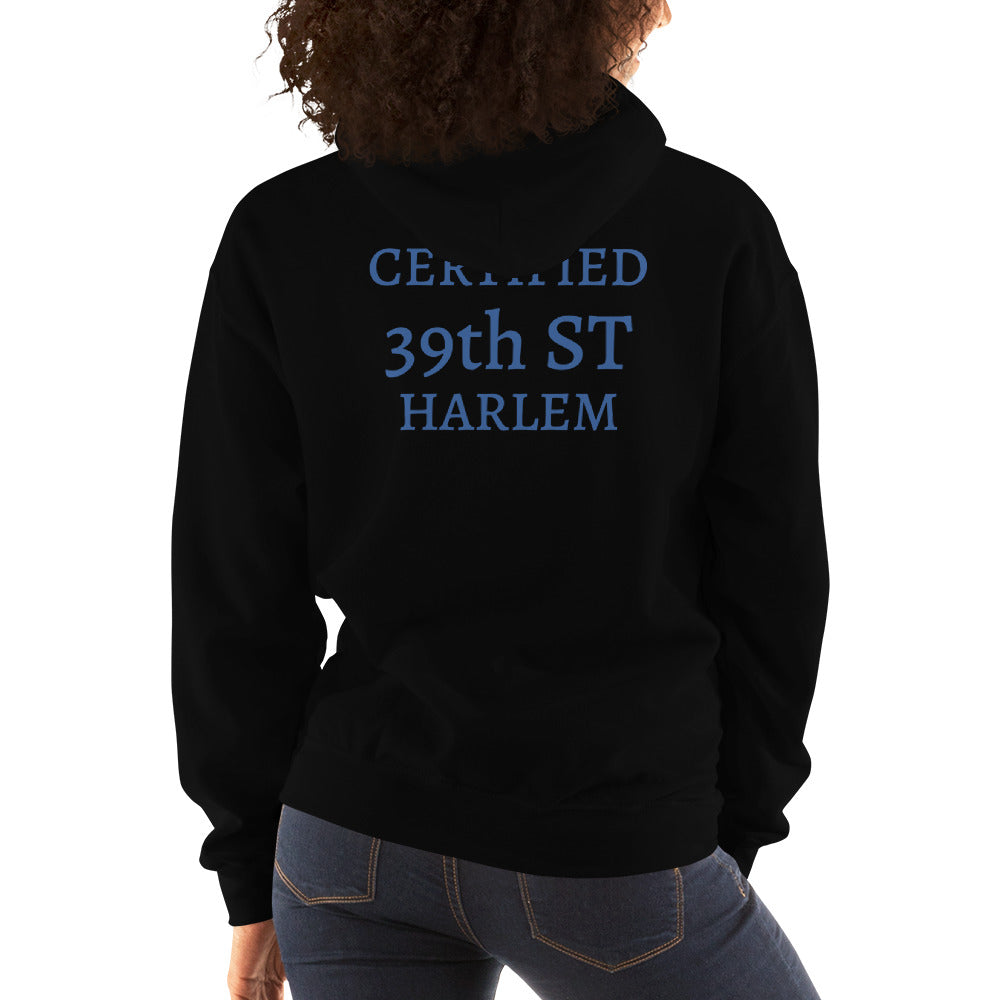 HC 39th Harlem Unisex Hoodie