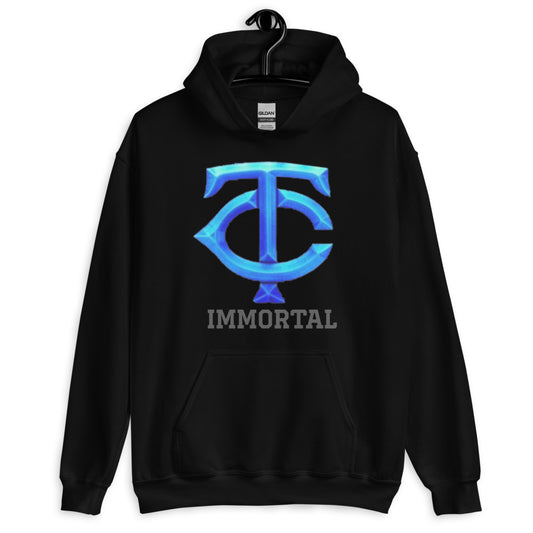 TC Immortal Unisex Hoodie