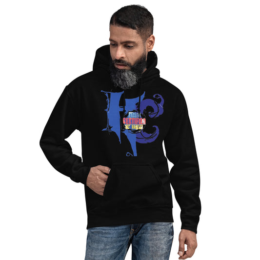 HC 36th Harlem Unisex Hoodie