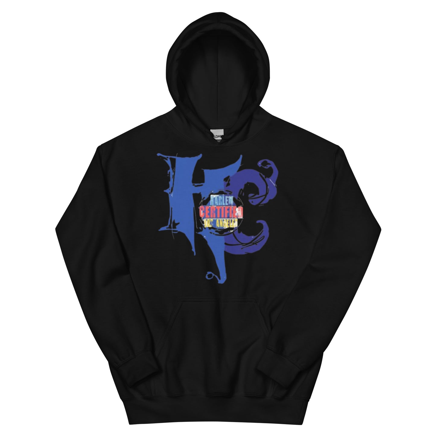 HC 38th Harlem Unisex Hoodie