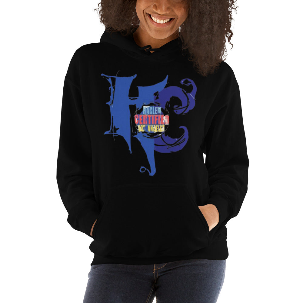 HC 39th Harlem Unisex Hoodie