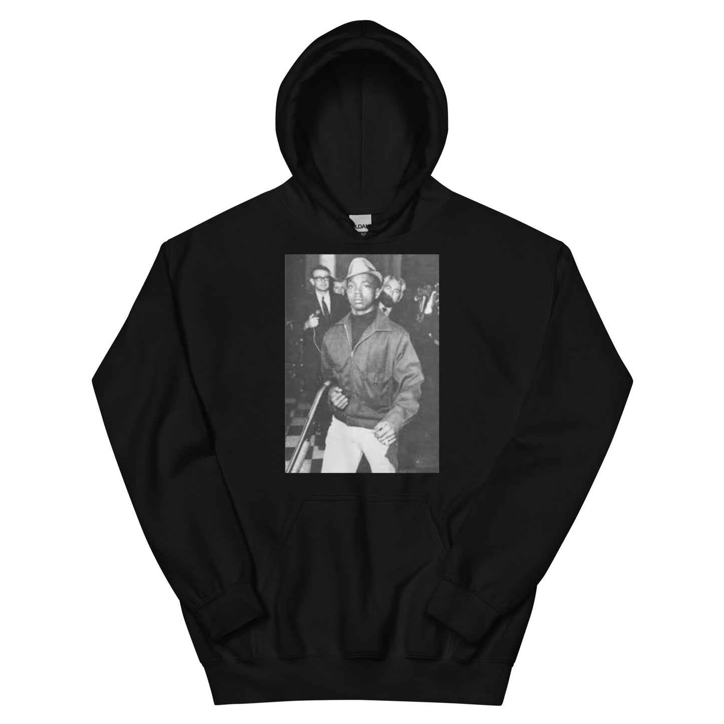 Long Live Bobby Unisex Hoodie