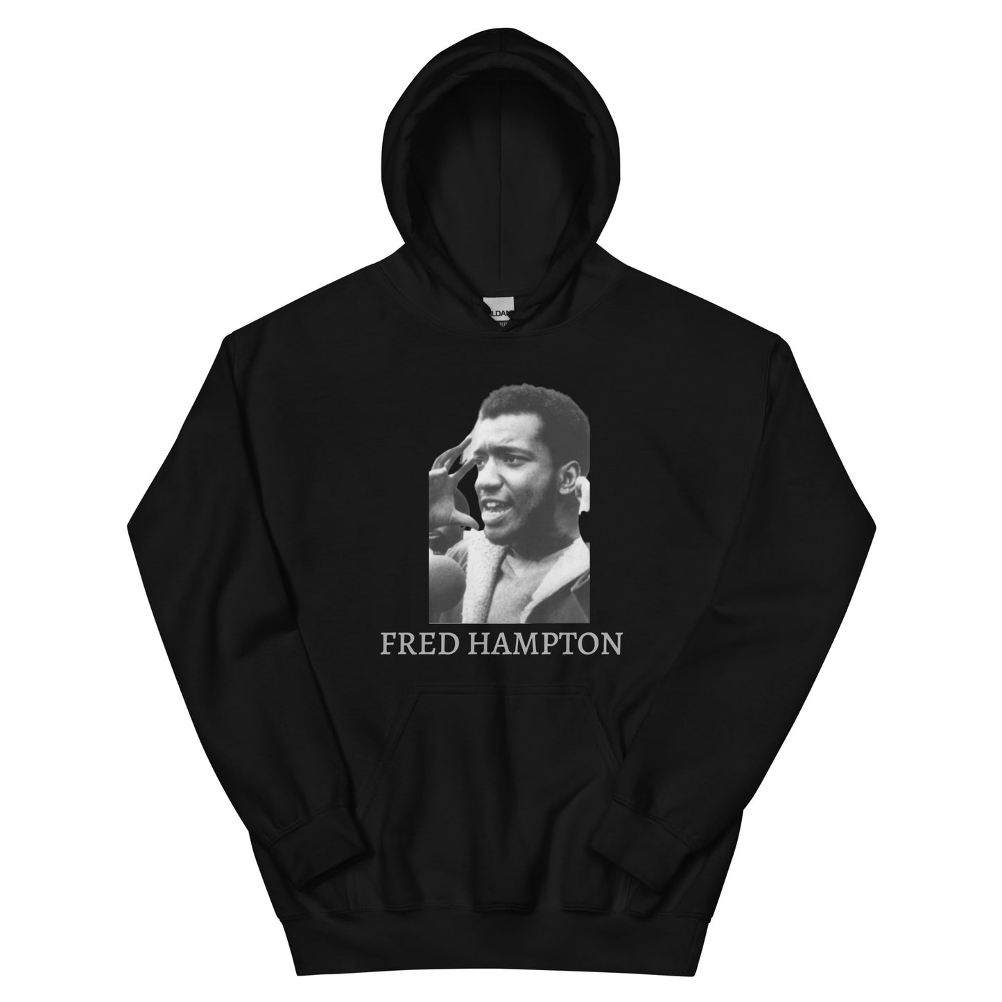 Fred Hampton Unisex Hoodie