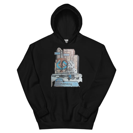 39th Park Avenue Unisex Hoodie