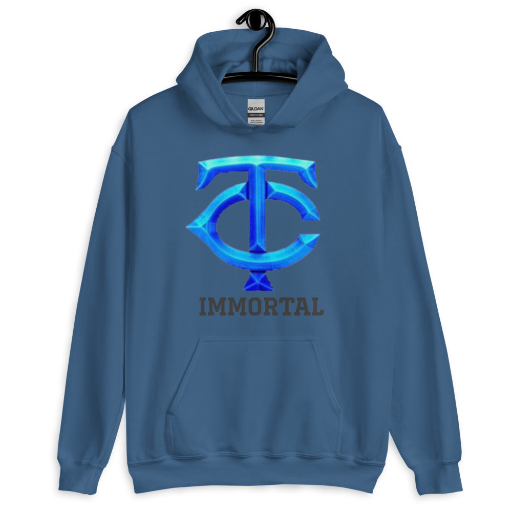 TC Immortal Unisex Hoodie