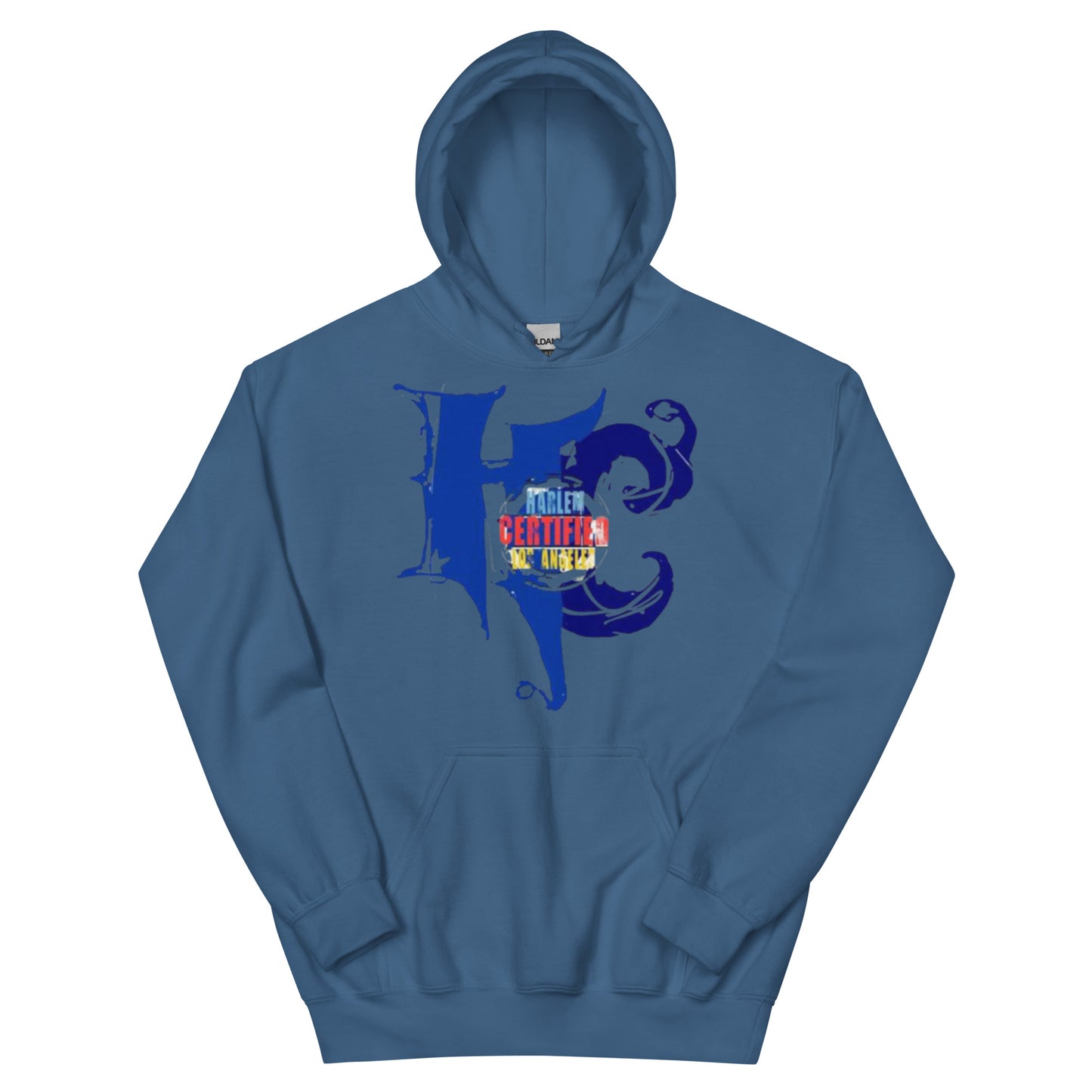 HC 38th Harlem Unisex Hoodie