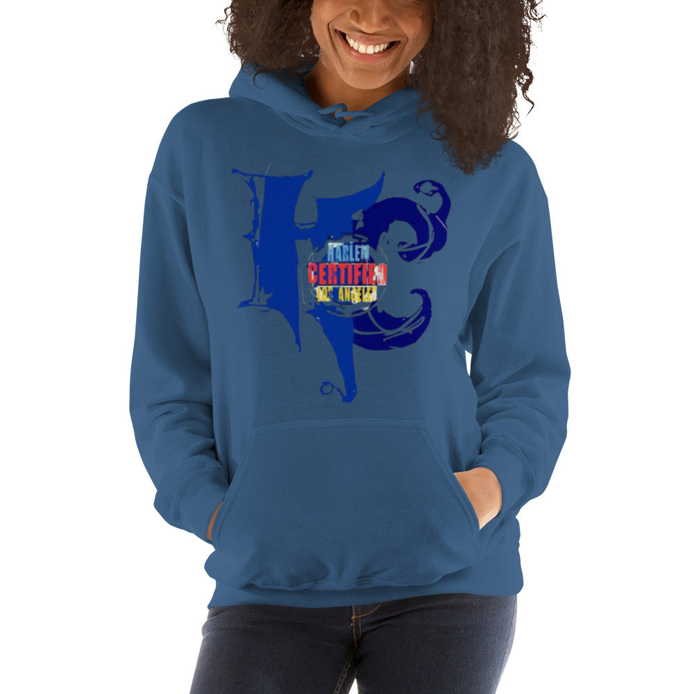 HC 39th Harlem Unisex Hoodie