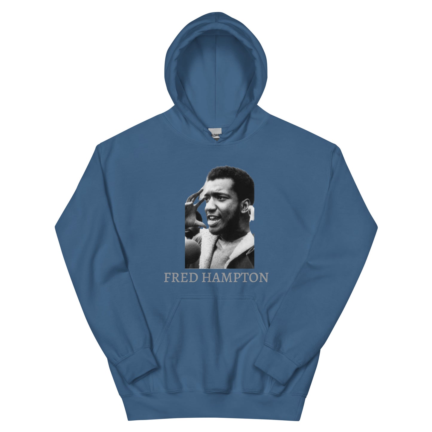 Fred Hampton Unisex Hoodie