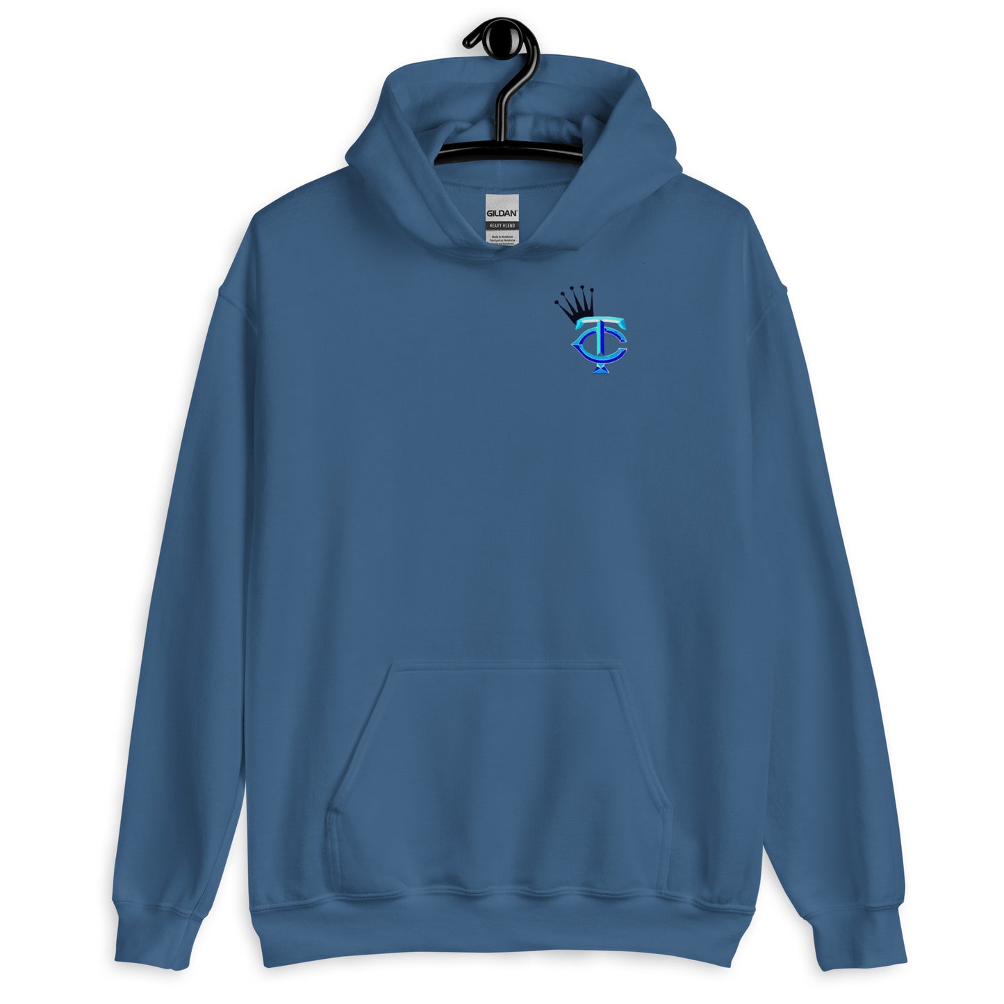 33rd Street Chronicle Unisex Hoodie