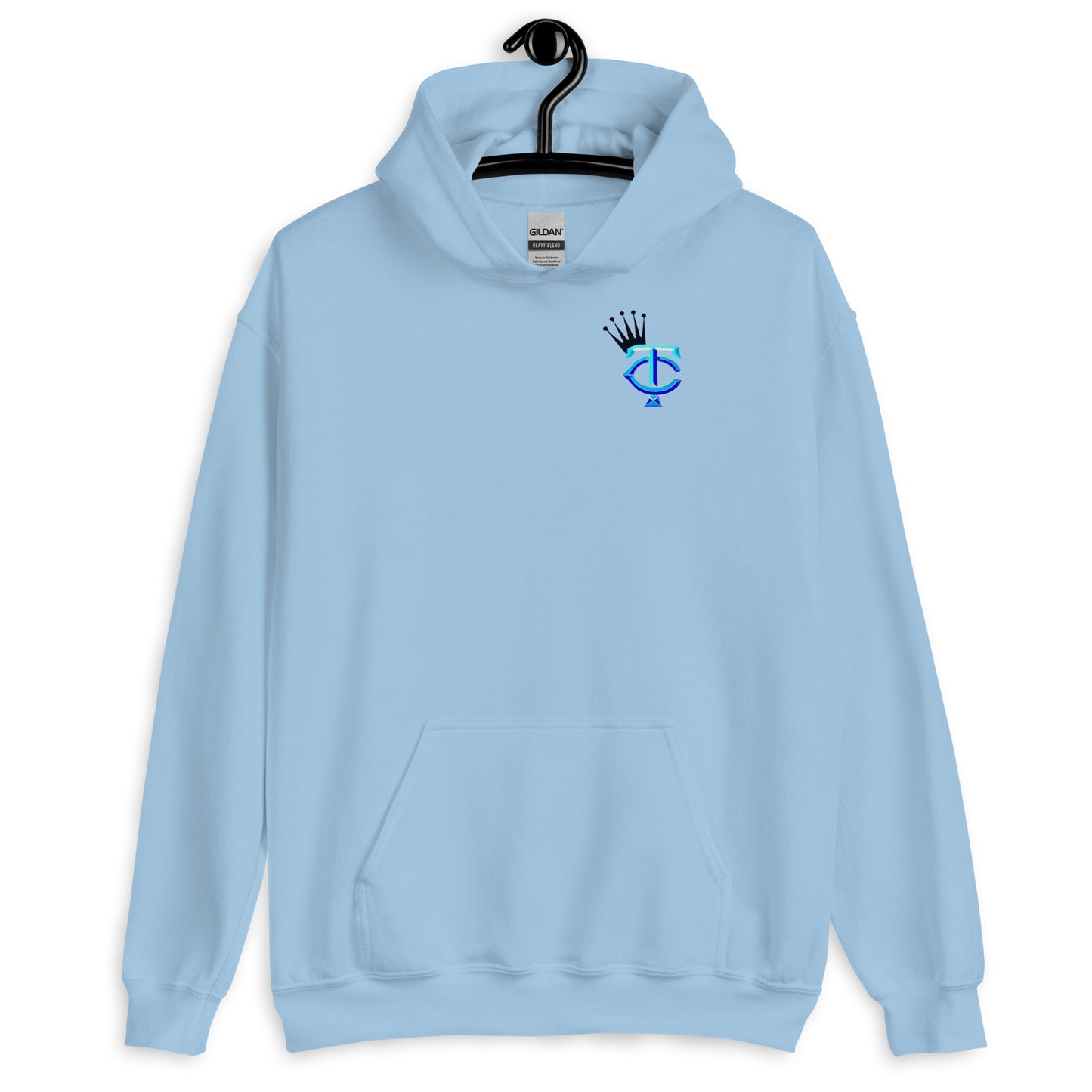 33rd Street Chronicle Unisex Hoodie