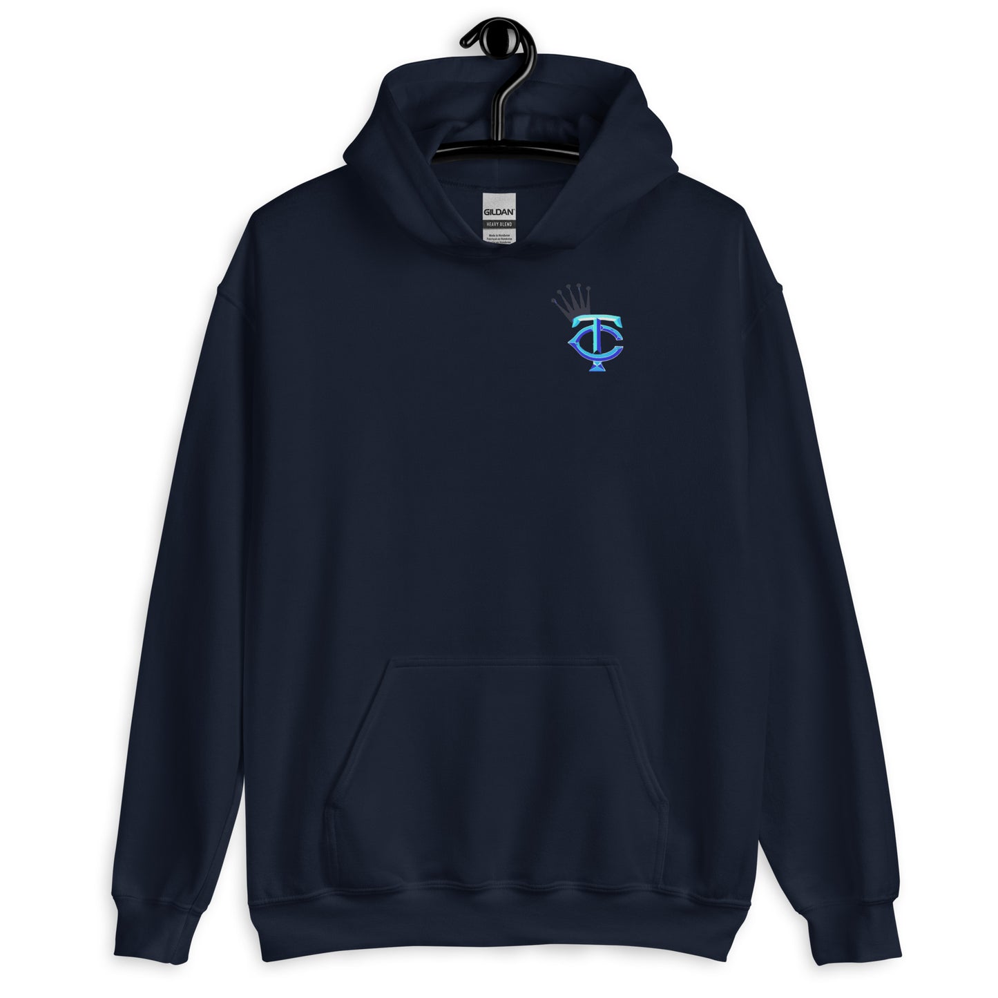 33rd Street Chronicle Unisex Hoodie