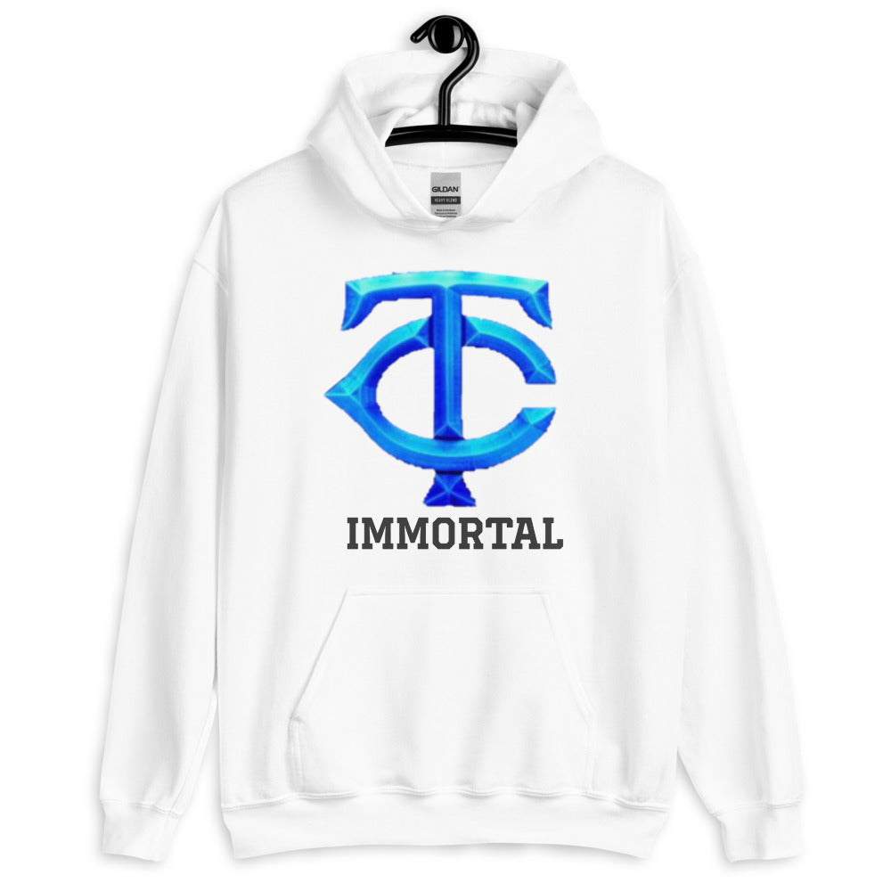 TC Immortal Unisex Hoodie