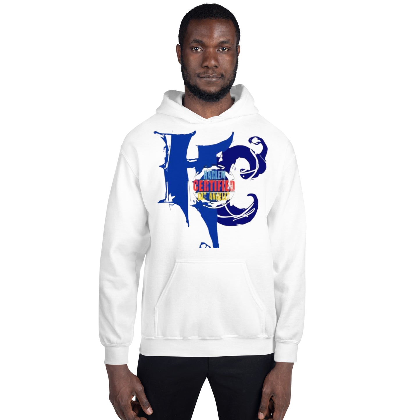 HC 33rd Harlem Unisex Hoodie