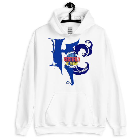 HC 37th Harlem Unisex Hoodie