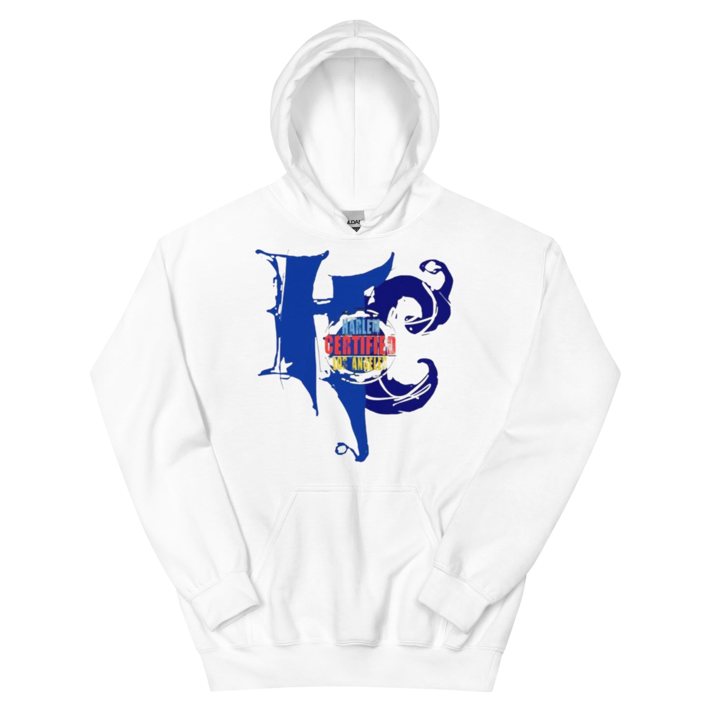 HC 38th Harlem Unisex Hoodie