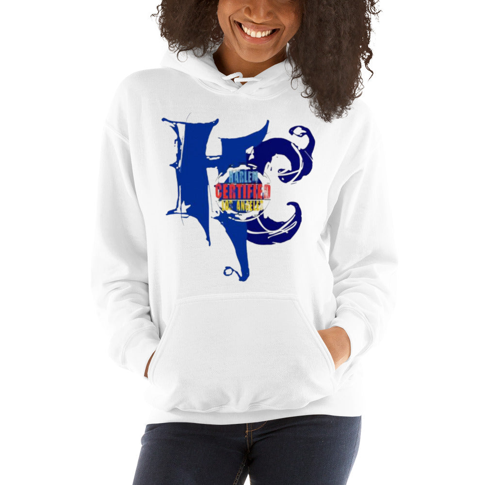 HC 39th Harlem Unisex Hoodie