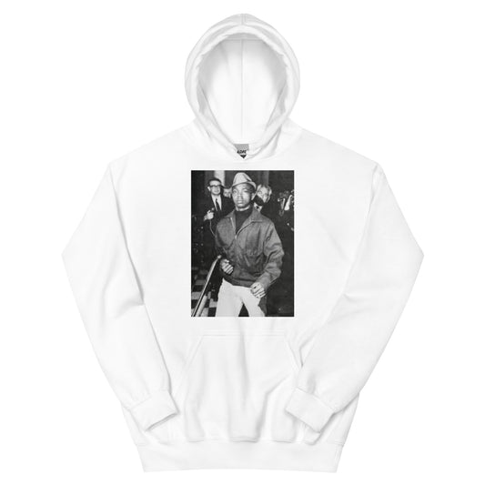 Long Live Bobby Unisex Hoodie