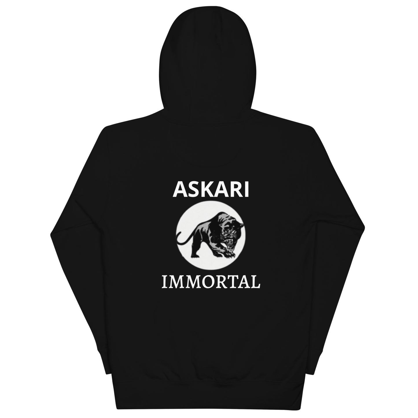 Jonathan Jackson Unisex Hoodie