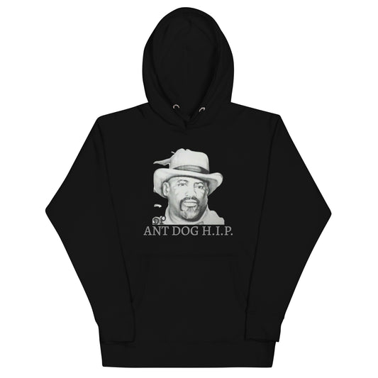 TC Immortal Ant Dog Unisex Hoodie