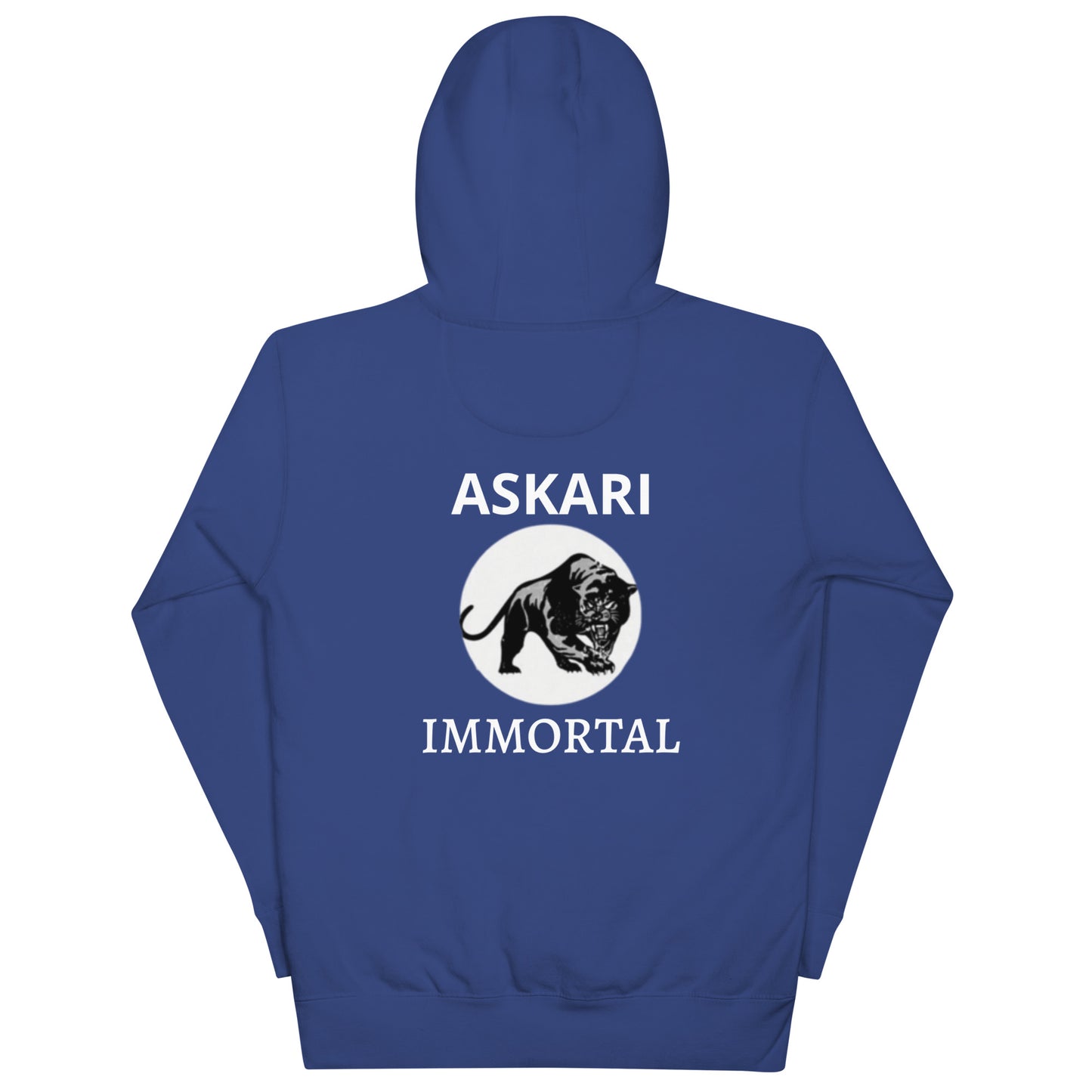 Jonathan Jackson Unisex Hoodie