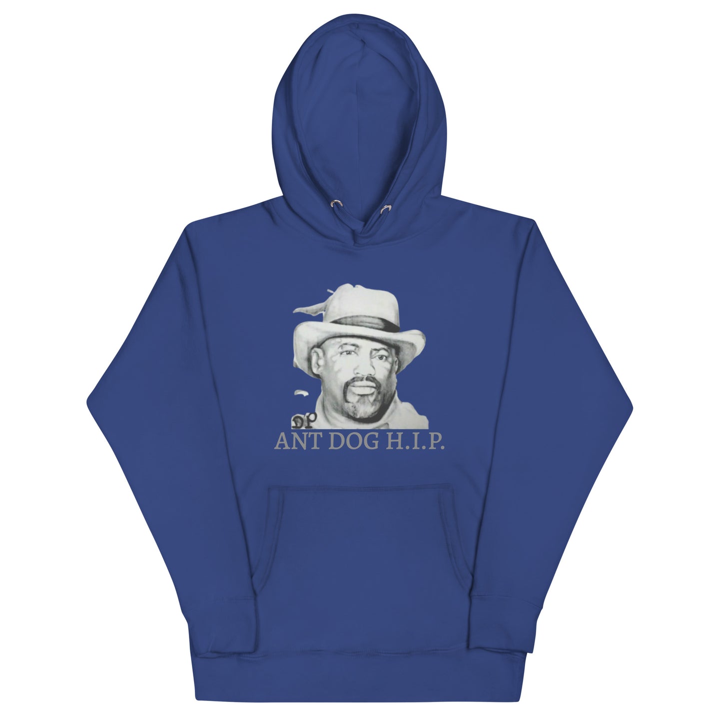 TC Immortal Ant Dog Unisex Hoodie