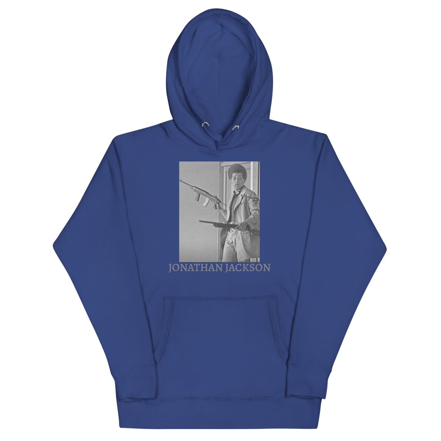 Jonathan Jackson Unisex Hoodie